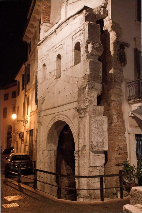La Giara Romana Verona Exterior photo