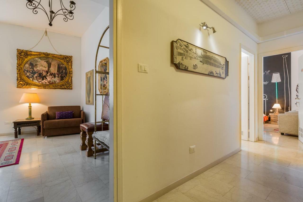 La Giara Romana Verona Exterior photo